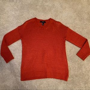 Forever 21 sweater